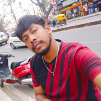Gopinath M