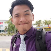 Muhamad Nur Aiman Albaqir Shariffuddin