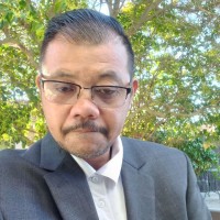 Anthony Marin