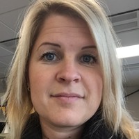 Therese Wahlstrom