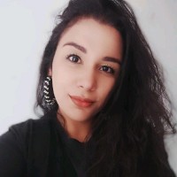 Joice Morato