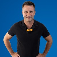 Steven Thompson