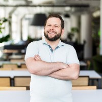 Jared Schenkel