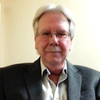 Bill Tinkess, CET