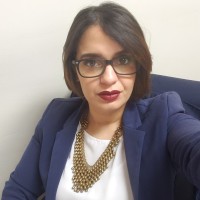 Angeline Aimee Molina Rodriguez