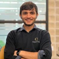Rajat Brahmbhatt