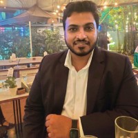 Akshay Desai