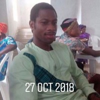 Atolani Olutade