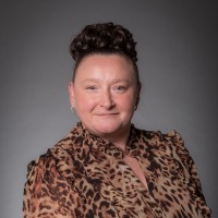 Adele Cooper (Iciob, Ciwfm)