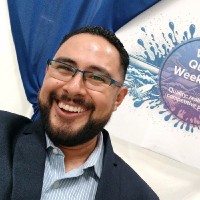 Miguel Delgado