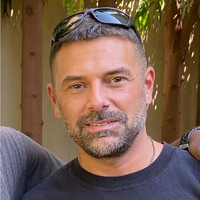 Nicolas Boucher