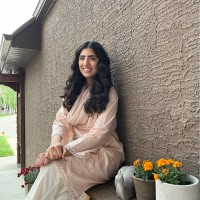 Iffrah Naqvi