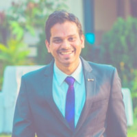 Ritesh Singh