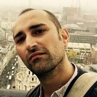 Joe Nawaz