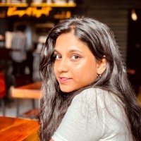 Sherin Suresh