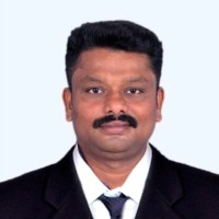 Asok Kumar R.K