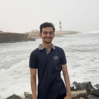 Darshit Trivedi 🇮🇳