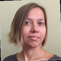 Oleksandra Kozachok