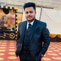 Yash Jage