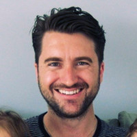 Luke Murphy-Gregory