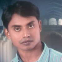 Rakesh Kumar Mohanty