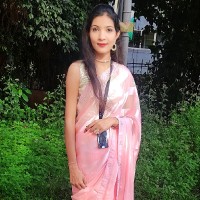 Jayashri Mahajan