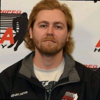 Patrick Trudeau
