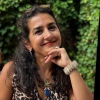 Hajian-Aust, Marjan Hajian-Aust