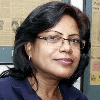 Priyanthi Thiranagama