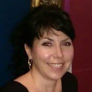 Teodora Terzova