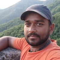 Ram Babu Sahni