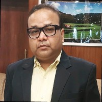 Yogesh Sharma