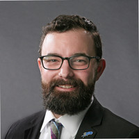 Patrick Arnold