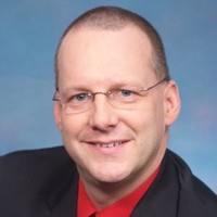 Richard Ostermueller, MAS