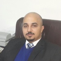 Khairy Mahmoud