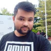Ankush Kumar