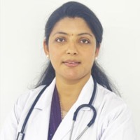 Dr Seema Singh