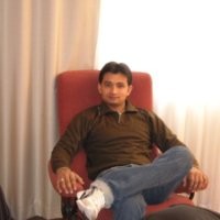 Rambhadra Mishra