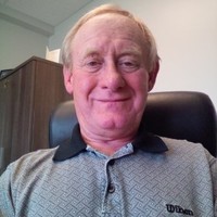 Rick Davidson
