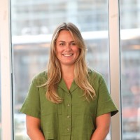 Jillian Spicer, Mba