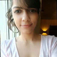 Divya Bhatt