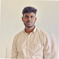 PAUL SUDHAKAR