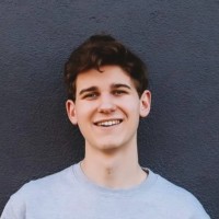 Dylan Berger