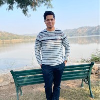 Nikhil Kashyap