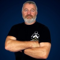 Dave Joyce
