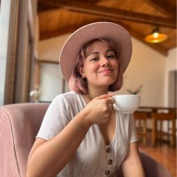 Anahí Campos Bhor