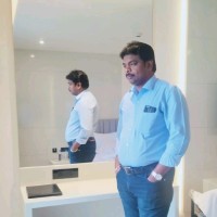 Singaram R