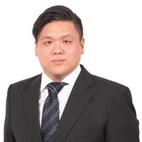 Poh Xiongwei