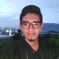 Juan Alexis Fuentes Ruiz