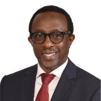 Edson Mpyisi